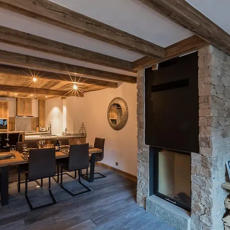 La Canadienne 3 Bedroom דירה *