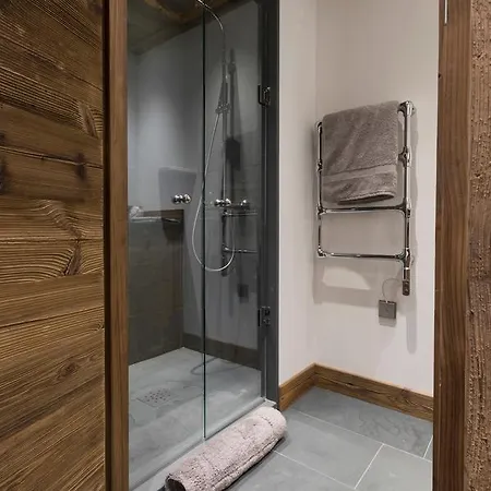 דירה La Canadienne 3 Bedroom Val-dʼIsère