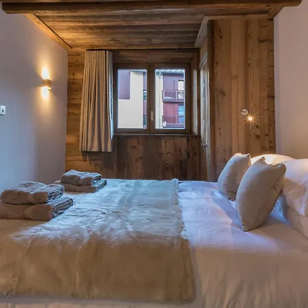 La Canadienne 3 Bedroom דירה *