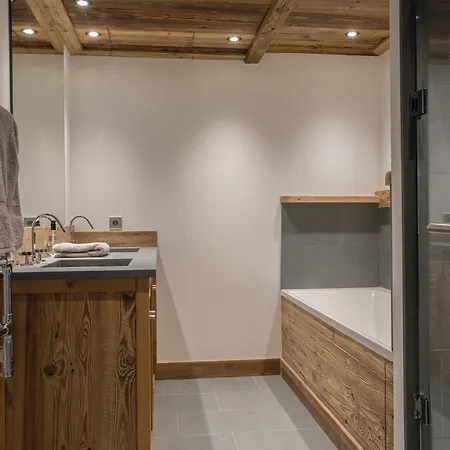 La Canadienne 3 Bedroom *